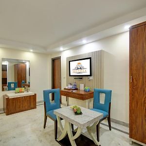 Deluxe Family Suite