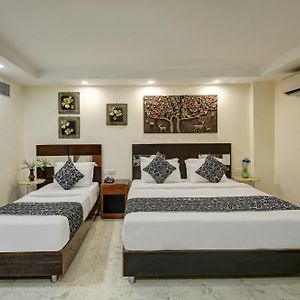 Luxury Triple Room